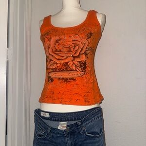 2004 Twist “True Love” Top
